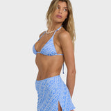 BILLABONG SWIMWEAR - MORE THAN WAVES SKIRT