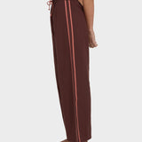 BILLABONG PANTS-COSTAL CRUSH/TEAK