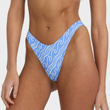 BILLABONG BIKINI - MORE THAN WAVES SKIMPY HIKE