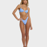 BILLABONG BIKINI - MORE THAN WAVES SKIMPY HIKE