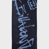 BILLABONG TOWEL - INVERT TOWEL / VNY