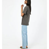 ALL ABOUT EVE YELLOWSTONE RELAXED TEE