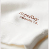 SUPERDRY CREW - ESSENTIALS LOGO SWEATSHIRT