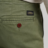 SUPERDRY CHINO SHORT - VINTAGE OFFICER SHORT