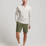 SUPERDRY CHINO SHORT - VINTAGE OFFICER SHORT