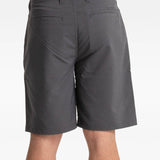 HURLEY WALKSHORT - DRI CHINO WALKSHORT / BLACK