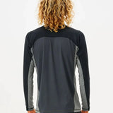 RIPCURL RASH TOP - DRIVE UPF L/S