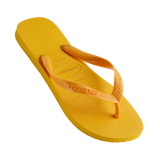 HAVAIANAS - TOP / POP YELLOW