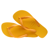 HAVAIANAS - TOP / POP YELLOW