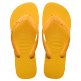HAVAIANAS - TOP / POP YELLOW
