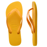 HAVAIANAS - TOP / POP YELLOW