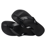 HAVAIANAS JANDALS - URBAN BLEND / BLACK