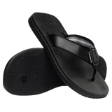 HAVAIANAS JANDALS - URBAN BLEND / BLACK