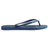 HAVAIANAS - SLIM SPARKLE / INDIGO