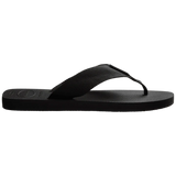 HAVAIANAS - URBAN BASIC MATERIAL/ BLACK