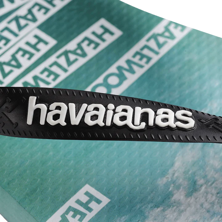 HAVAIANAS - KIDS TOP OCEAN