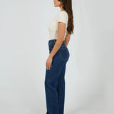 SILENT THEORY TEES - MIA / OAT