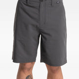 HURLEY WALKSHORT - DRI CHINO WALKSHORT / BLACK