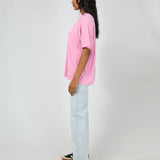 ALL ABOUT EVE - MARSEILLE OVERRSIZED TEE
