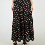 ALL ABOUT EVE - VIENNA MAXI SKIRT