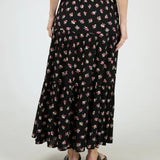 ALL ABOUT EVE - VIENNA MAXI SKIRT