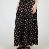 ALL ABOUT EVE - VIENNA MAXI SKIRT