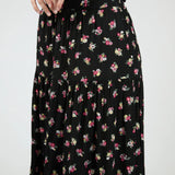 ALL ABOUT EVE - VIENNA MAXI SKIRT