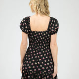 ALL ABOUT EVE  - VIENNA MINI DRESS