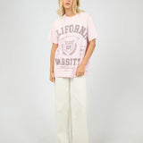 ALL ABOUT EVE - CALI RELAXED TEE