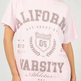 ALL ABOUT EVE - CALI RELAXED TEE