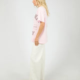 ALL ABOUT EVE - CALI RELAXED TEE