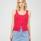ALL ABOUT EVE - TIA TANK RED
