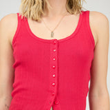 ALL ABOUT EVE - TIA TANK RED