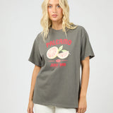 ALL ABOUT EVE - PALERMO RELAXED TEE