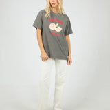 ALL ABOUT EVE - PALERMO RELAXED TEE