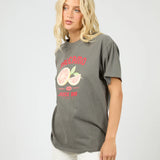 ALL ABOUT EVE - PALERMO RELAXED TEE