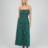 ALL ABOUT EVE HARLOW MAXI DRESS