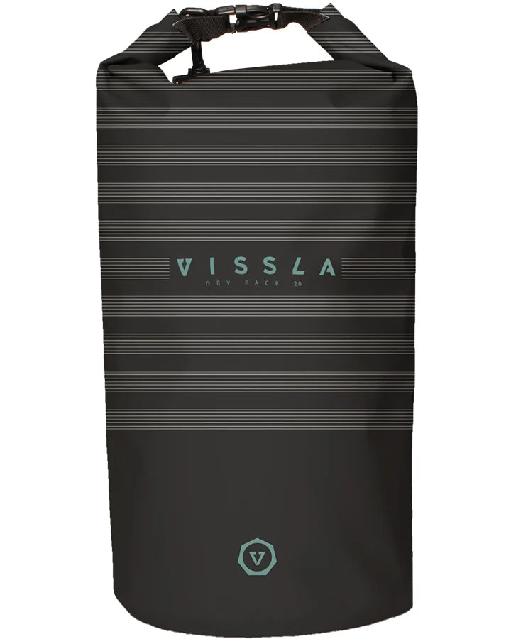 VISSLA DRY BAG - 7 SEAS 20L DRY PACK