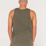 RUSTY TANK-VITAL TANK SAVANNA