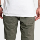 VOLCOM SHORTS - SOLVER LITE PCOKET SHORTS / ARC