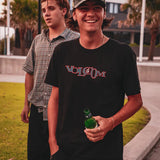 SKIDDER SST BLACK VOLCOM