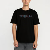 SKIDDER SST BLACK VOLCOM
