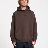 VOLCOM HOODIE - STONE PULLOVER / CAO