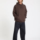 VOLCOM HOODIE - STONE PULLOVER / CAO