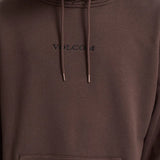 VOLCOM HOODIE - STONE PULLOVER / CAO