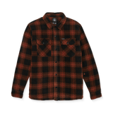 VOLCOM JACKET - BOWERED FLEECE