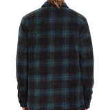 VOLCOM JACKET - BOWERED FLEECE