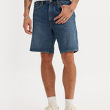 LEVIS DENIM SHORTS - 468 STAY LOOSE SHORTS