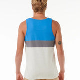 RIPCUR SINGLET - UNDERTOW PANNEL TANK