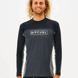 RIPCURL RASH TOP - DRIVE UPF L/S